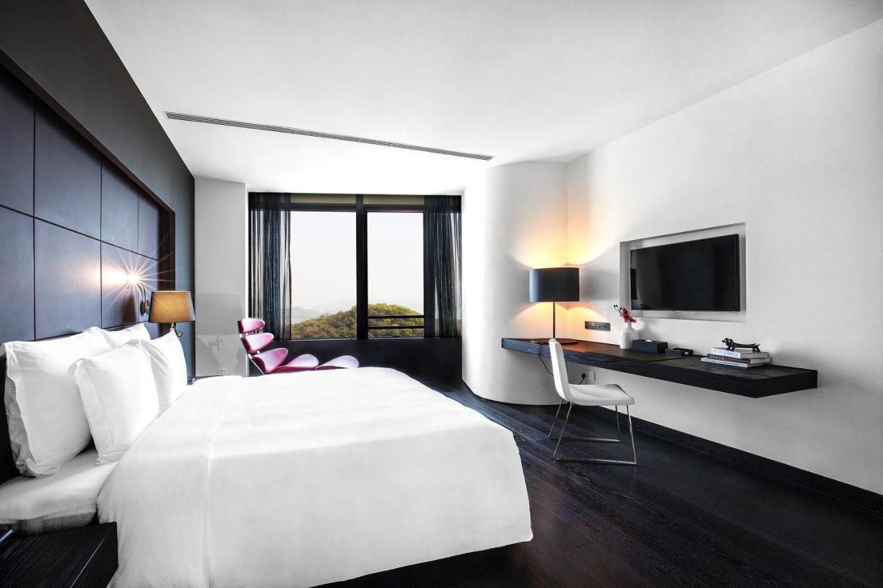 Shenzhen O Hotel Exterior foto