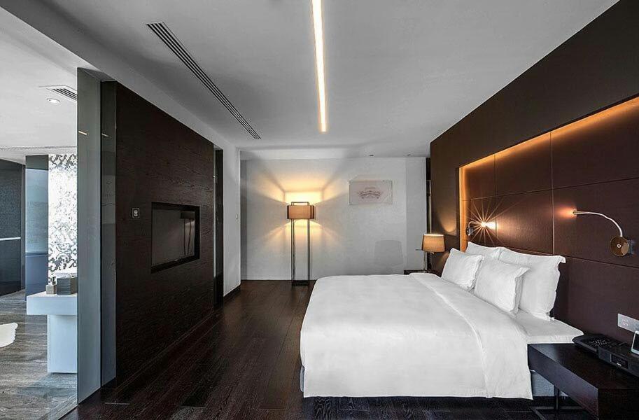 Shenzhen O Hotel Exterior foto