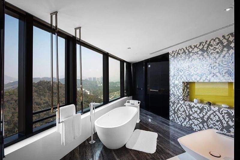 Shenzhen O Hotel Exterior foto