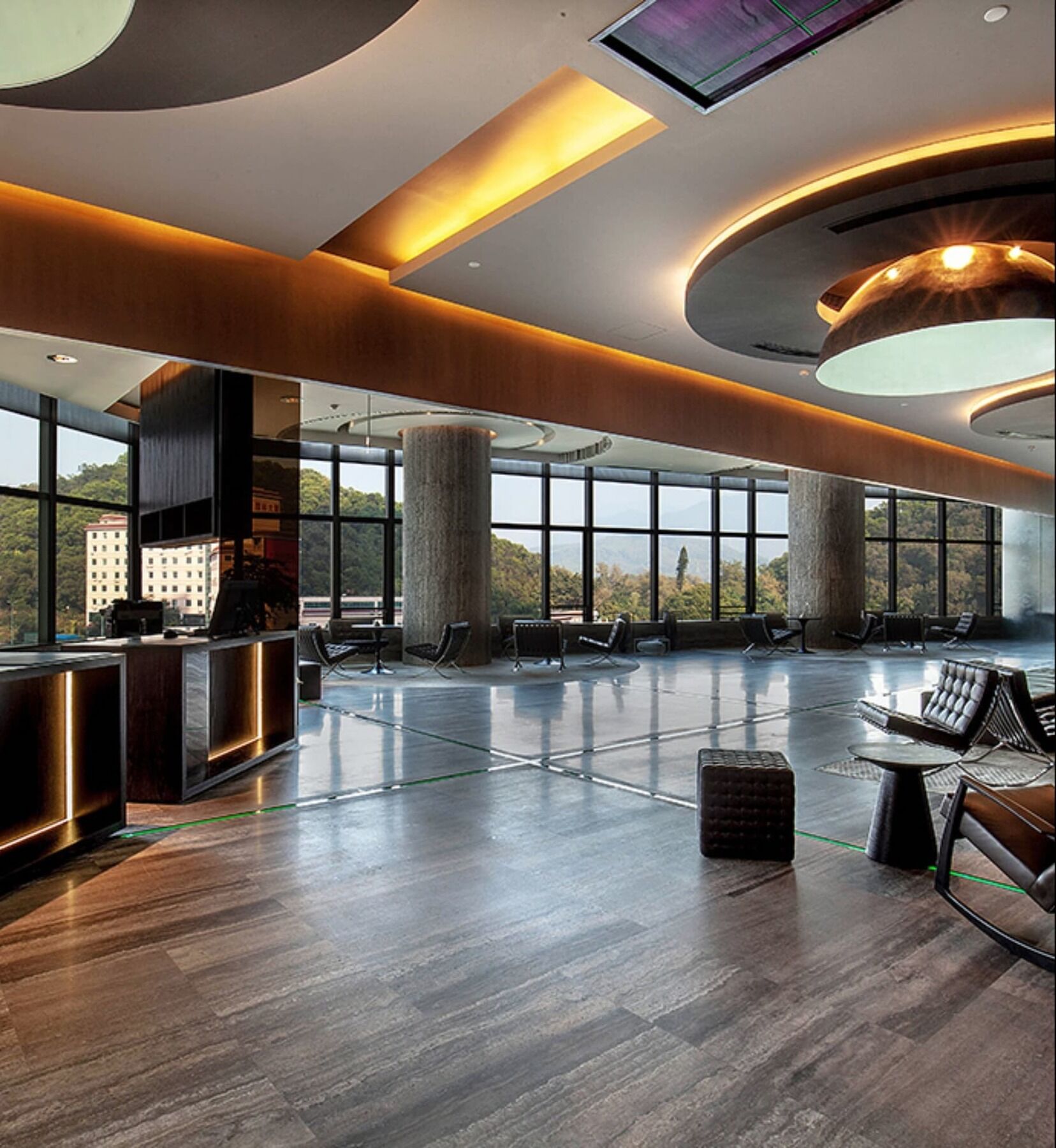 Shenzhen O Hotel Exterior foto